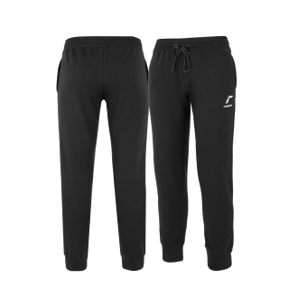 Reusch Joggers 5316711 7701 black 1